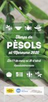 Temps de pèsols 2020