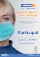 Cartell La Marat&oacute;_AFA escola Sot del Camp