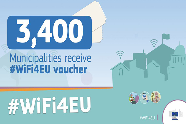 WIFI4EU