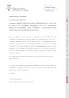 Anunci BOPB aprovació inicial RELLT 2021