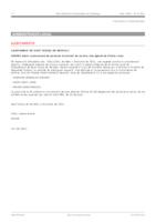 Anunci DOGC nomenament policies