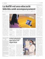 Edicte proj urb polígon II Riera del Gorg