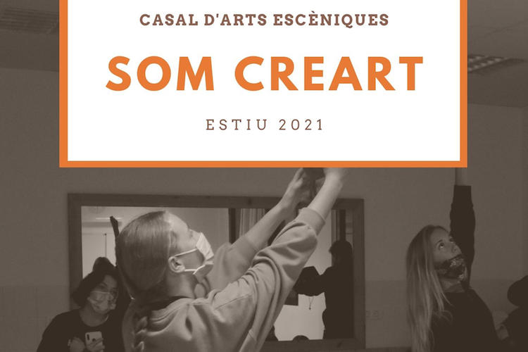 Creart estiu 2021