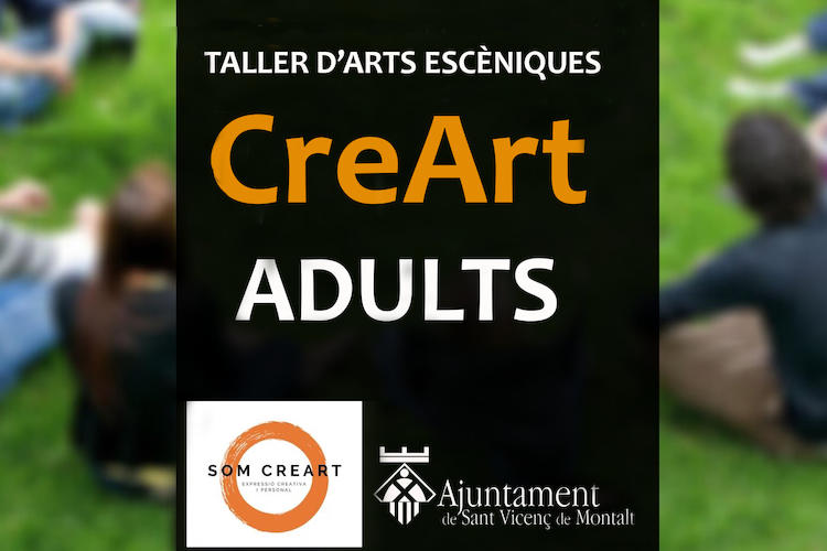 CreArt Adults