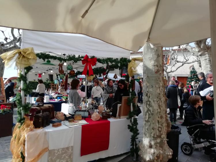 Fira de Nadal