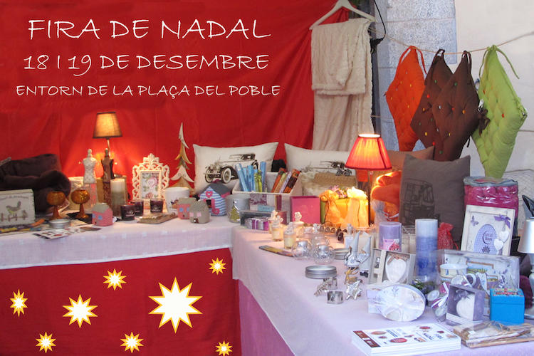 Fira de Nadal