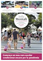 InfoMontalt Octubre 2021