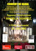 Concert de Nadal