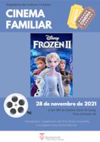 Cinema familiar