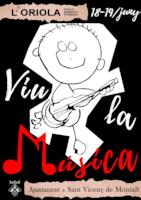 Viu la Música