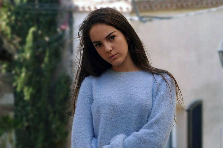 J&uacute;lia Roig