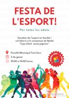Festa de l'Esport