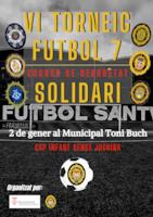 Torneig Futbol 7
