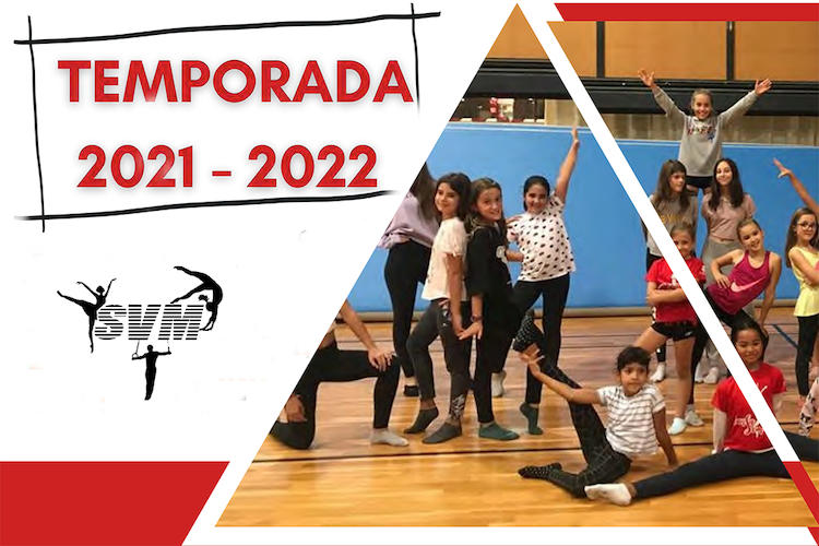 Activitats esportives extraescolars 2021-2022