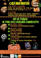 Castanyaween