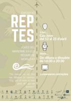 Exposició Reptes