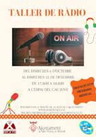Taller de ràdio