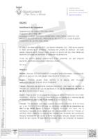 Listat definitiu oposicions Policia Local
