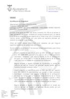 Llistat definitiu admesos exclosos tècnic borsa Policia Local