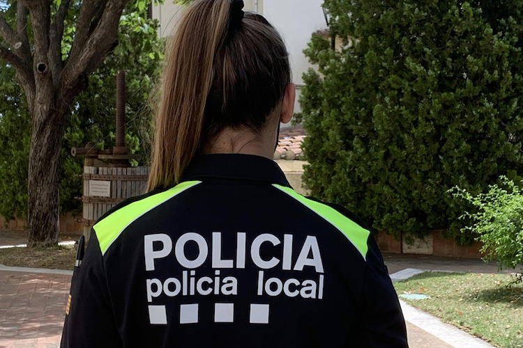 Policia Local