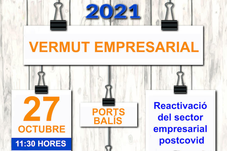 Vermut empresarial