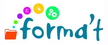 Logo Forma't
