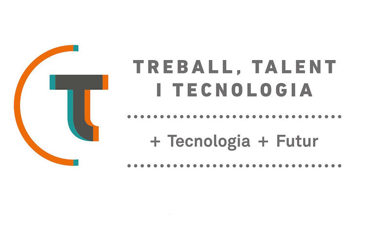 Treball Talent Tecnologia