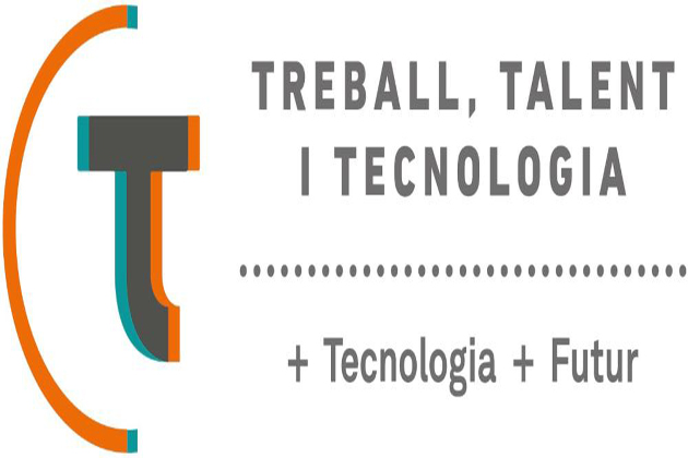 Treball Talent Tecnologia Treball Talent Tecnologia