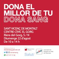 Banc de sang