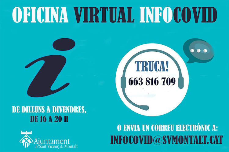 Oficina InfoCovid