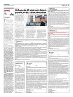 Anunci El Punt Reglament Serveis Ràdio Santvi