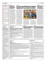 Aprovació definitiva Urbanització polígon II-Riera del Gorg