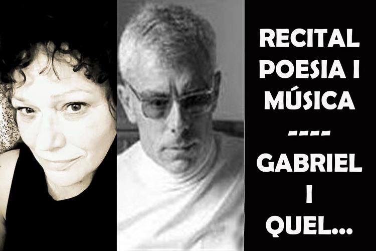 Gabriel i Quel