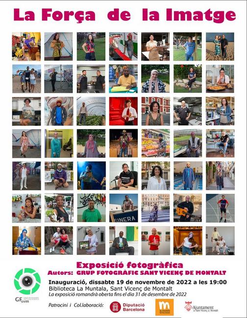 La força de la imatge