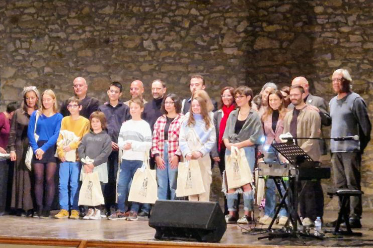 Mostra Literària del Maresme 2022