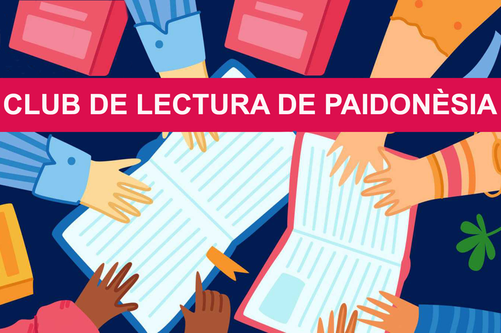 Club de lectura de Painodsia