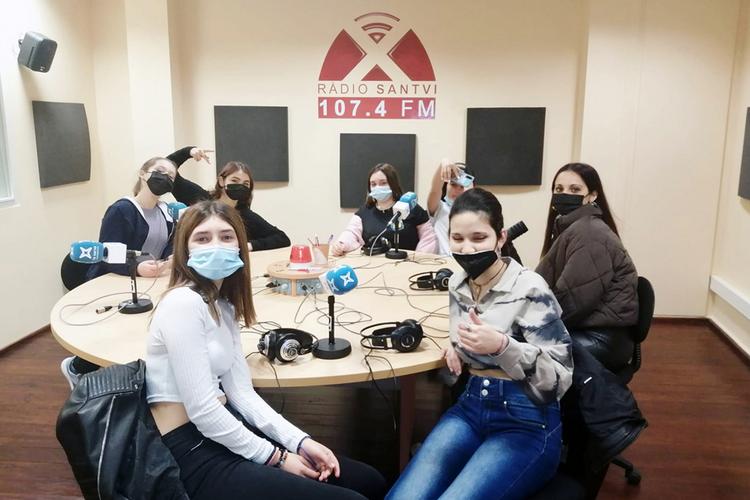 CreArt R&agrave;dio