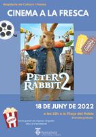 Cinema a la fresca