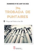 24a Trobada de Puntaires