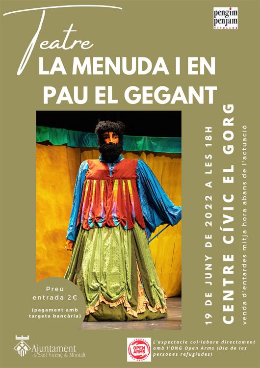 Teatre familiar
