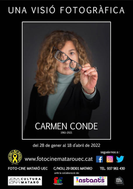 Exposició Carmen Conde