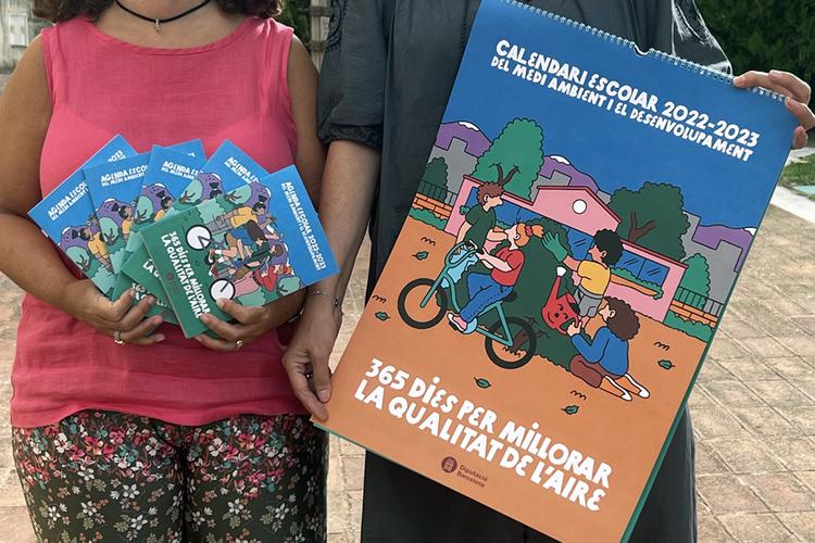 Agendes escolars