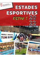 Estades Esportives Estiu 2022