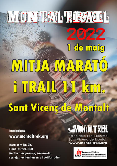 MontalTrail