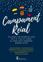 Campament Reial 2023