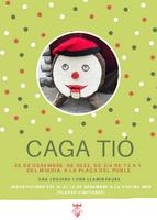 Ti&oacute; de Nadal