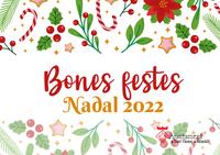 Programa Nadal 2022