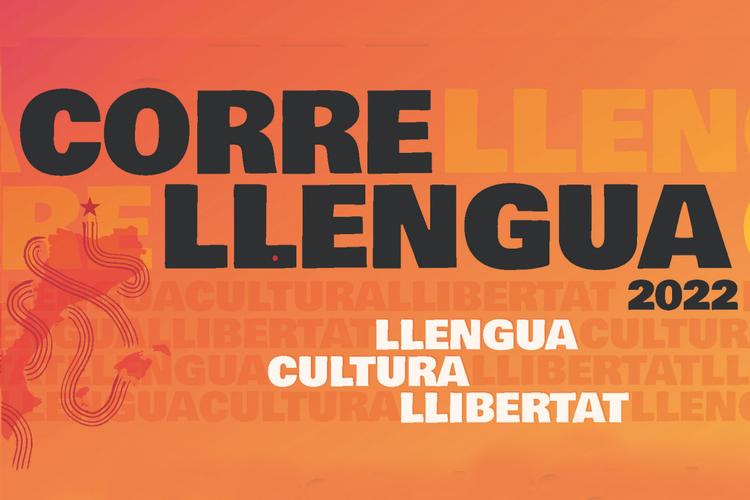 Correllengua 2022