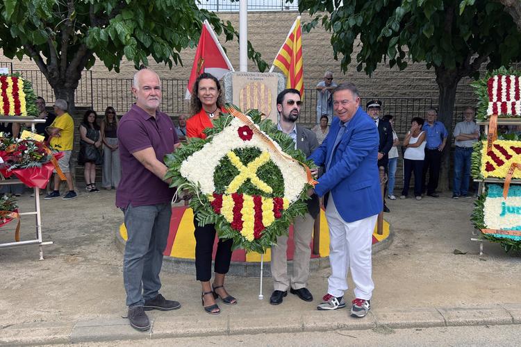 Diada Nacional de Catalunya 2022