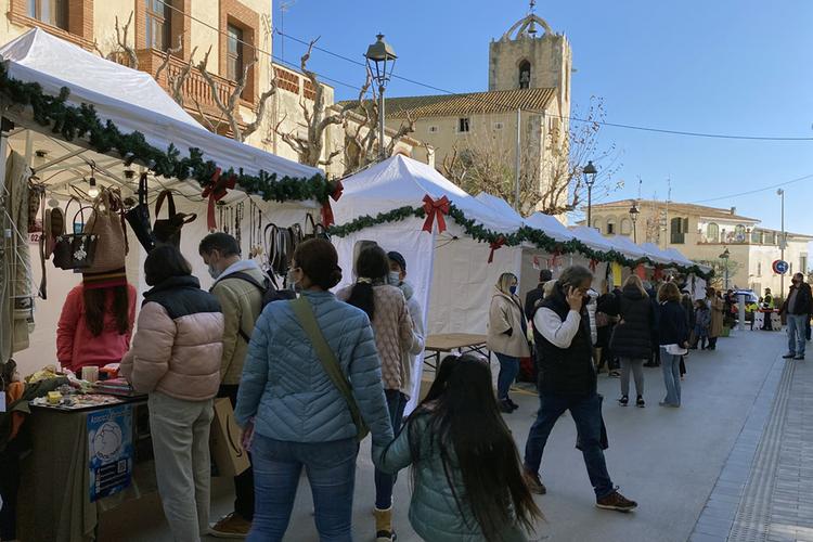 Fira de Nadal